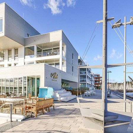 Duenenvilla Deluxe Λίμπεκ Εξωτερικό φωτογραφία
